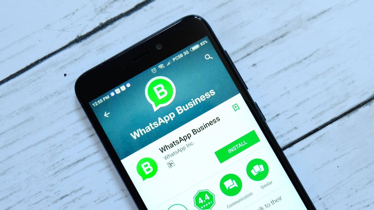 WhatsApp Business trae suscripción de pago y otras novedades