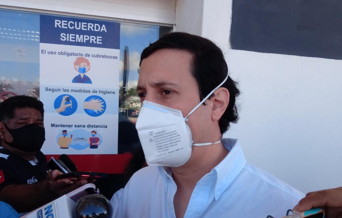 Preocupa a empresarios el Plan Antinflacionario anunciado por la federación