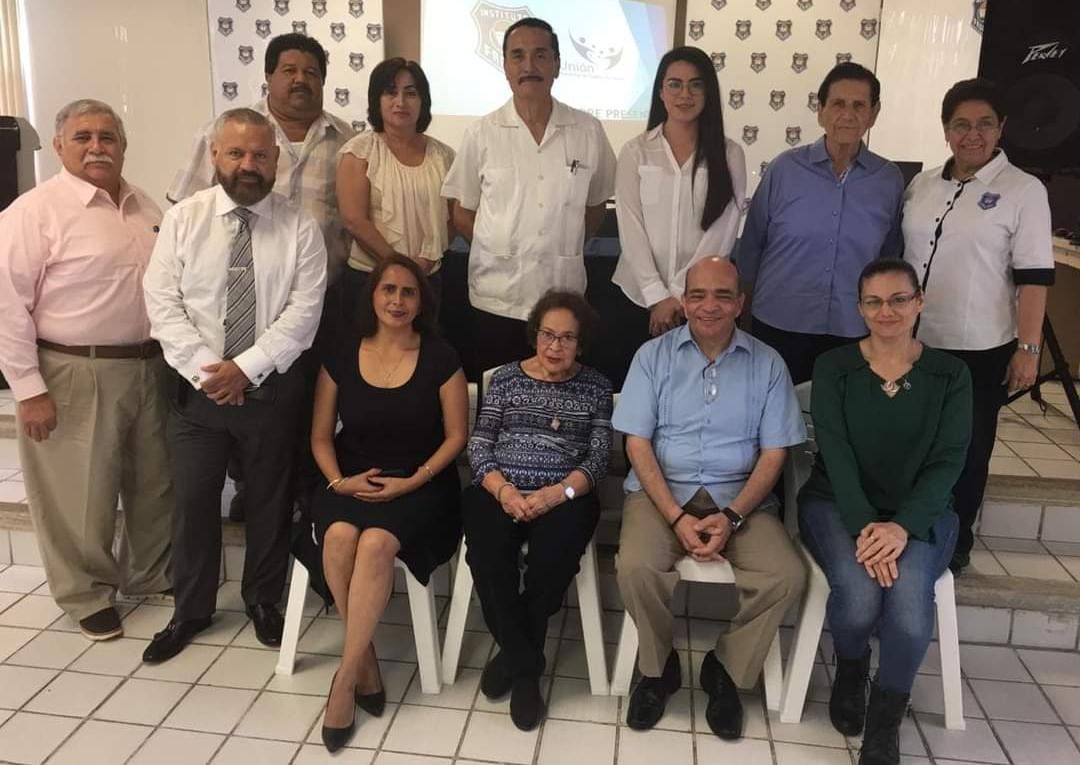 Unión de Padres de Familia del Sur de Tamaulipas A.C, exige detener la transformación del modelo educativo