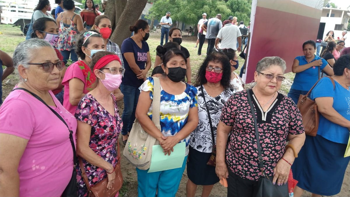 Ciudadanía teme salir de noche a causa de la inseguridad