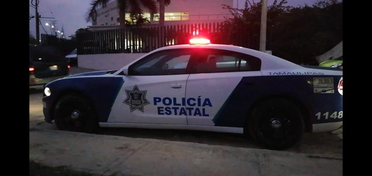 Altamira contempla reparar patrullas de la PEA para mejorar la vigilancia; sólo hay 12 para 70 elementos    