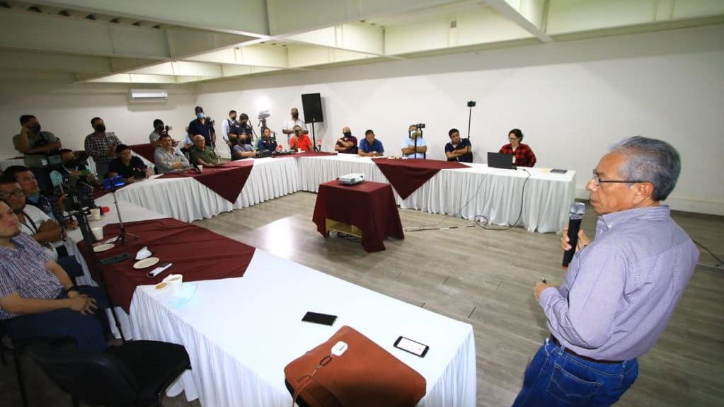 Ante crítica situación COMAPA reorganiza tandeo en Victoria