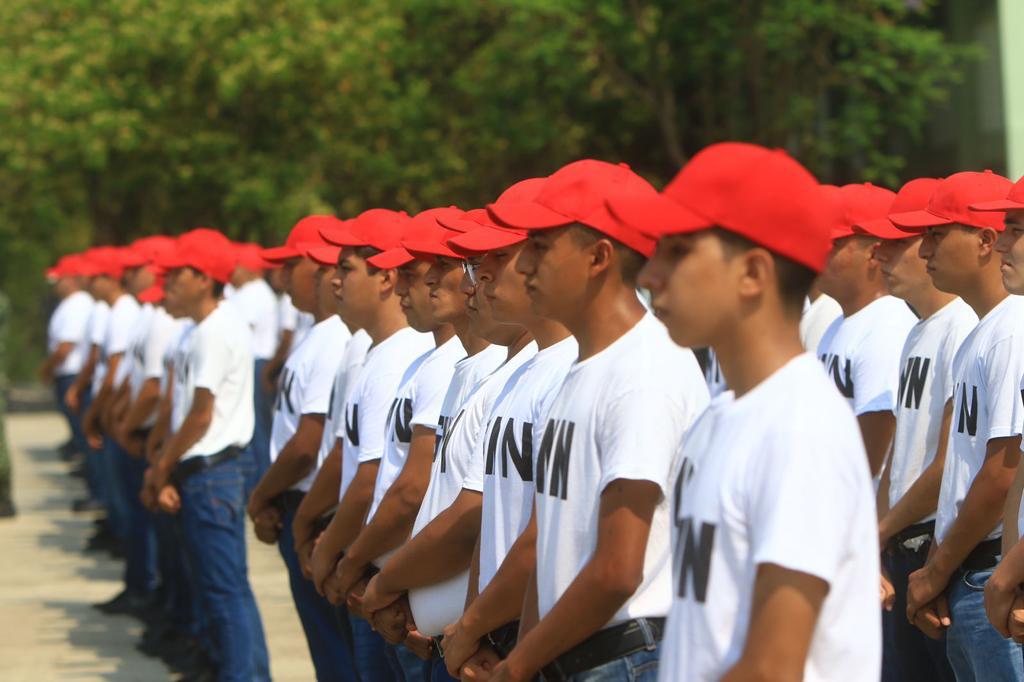 Convocan a jóvenes de 18 años obtener cartilla liberada en 3 meses.