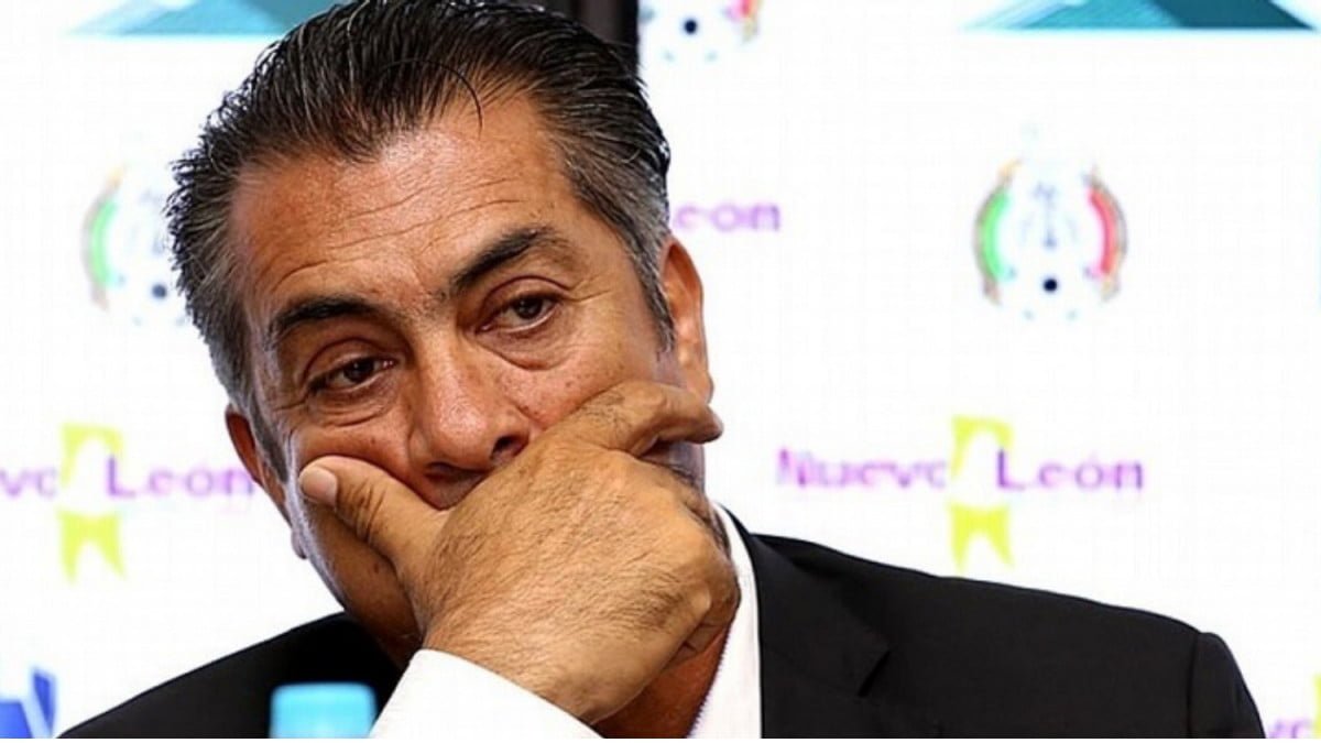“El Bronco” delicado de salud tras operaciones del intestino