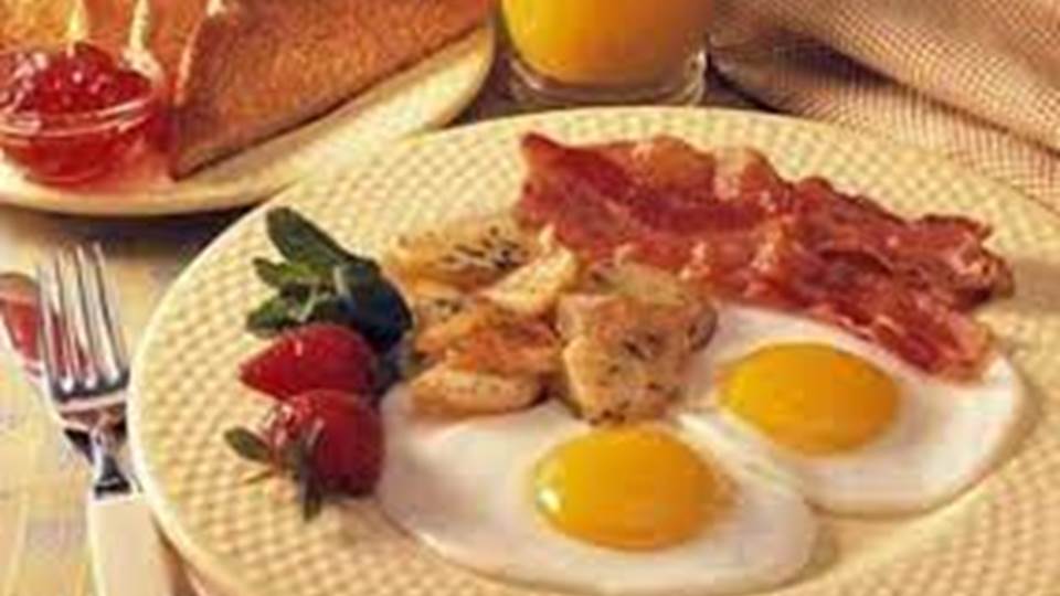Resienten restauranteros fronterizos aumento de huevo