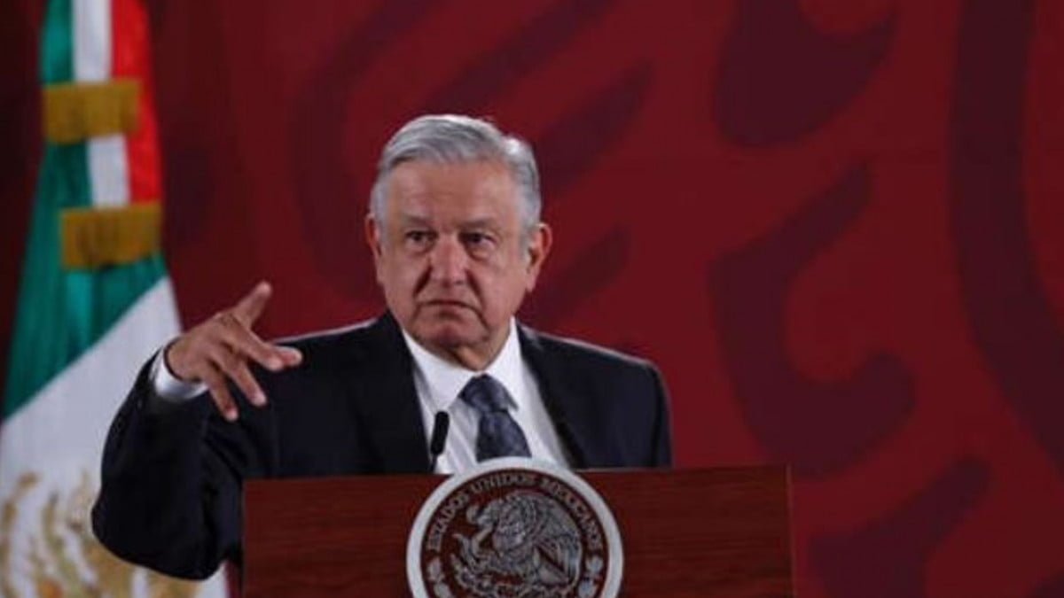 Asegura AMLO investigar traslado de 4 toneladas de perros y gatos muertos