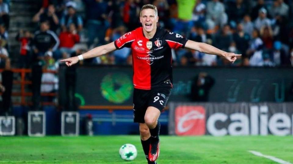 Atlas, bicampeón de la liga mx tras derrotar a Pachuca en el marcador global