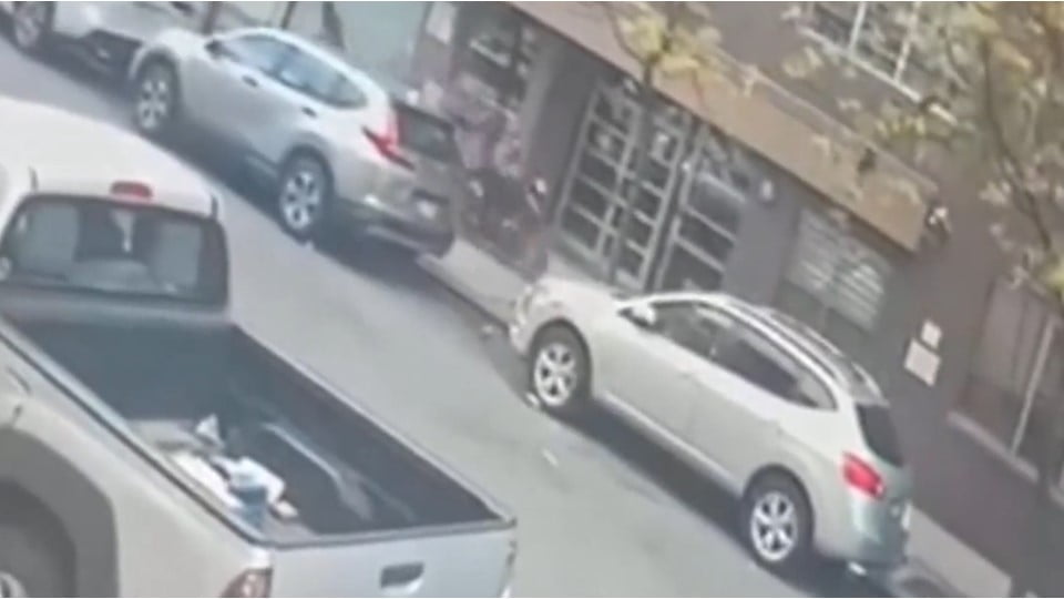 Muere menor tras recibir una bala perdida en NY