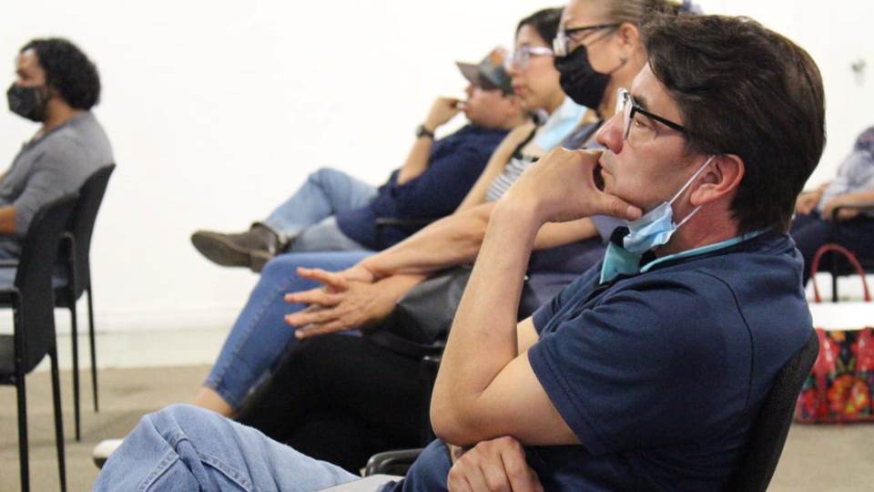 Lanza Gobierno de Carmen Lilia Canturosas Beca Cultural, única en México             