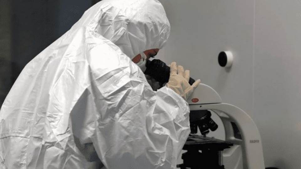 Argentina detecta el primer caso de hepatitis de origen desconocido