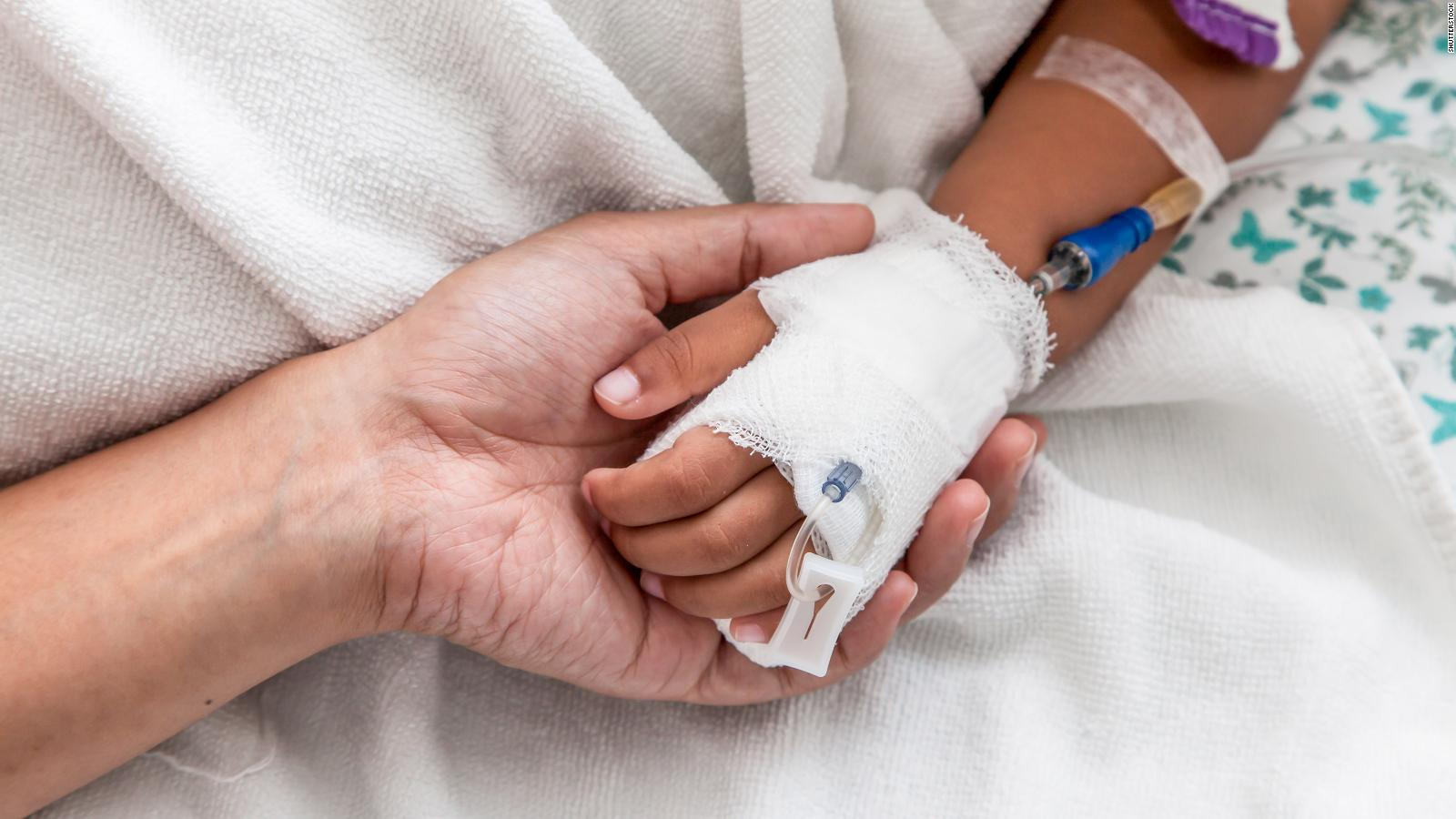 Confirman primera muerte por hepatitis aguda infantil en México