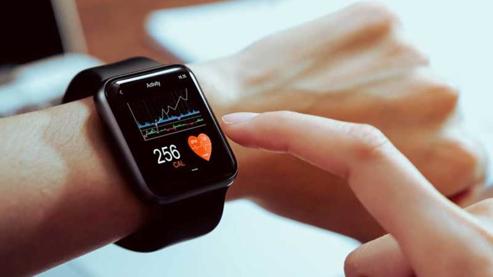 Apple Watch ya medirá tu ritmo cardiaco en México   