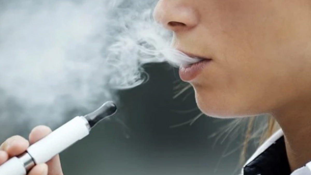  Coepris decomisa 651 cigarros electrónicos y califica su venta como un “riesgo”