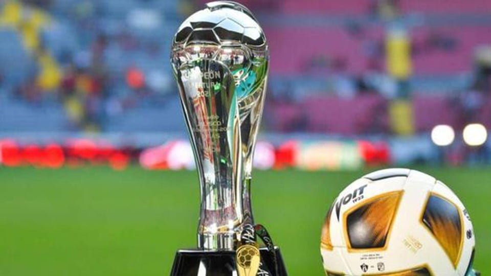 Así quedaron las semifinales de la Liga MX