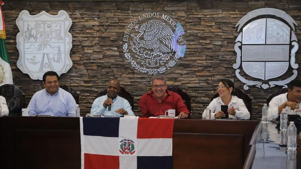 Conmemoran 273 aniversario de la fundación de Altamira