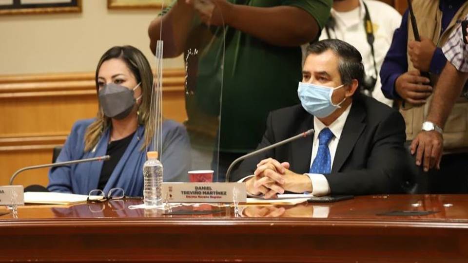 Denuncian a regidores panistas por violar Ley Electoral