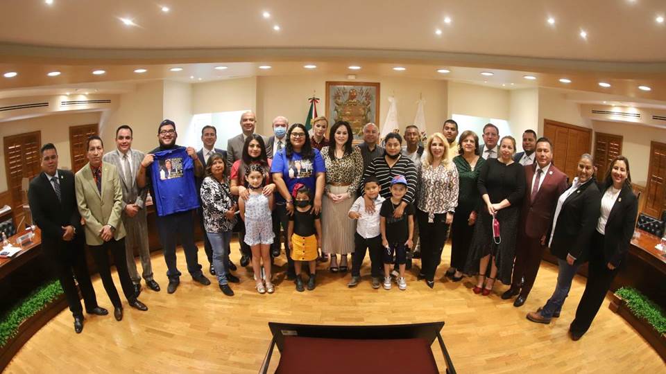 Nombran Clínica UNE “Enfermera María del Socorro Manrique”
