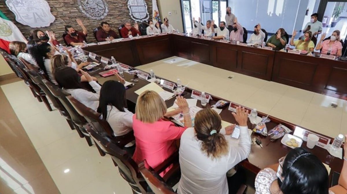 Regidores de MORENA en Altamira pedirán licencia para irse a campañas