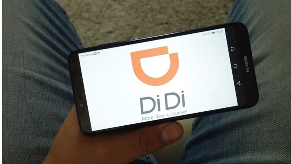 Alertan a verificar datos de chofer antes de abordar unidades de Didi