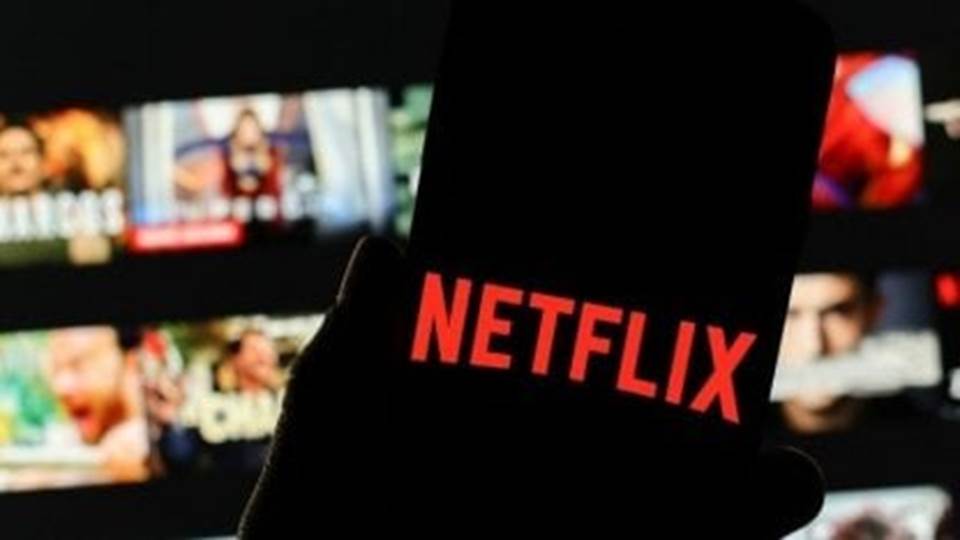 Rusia pierde el acceso a Netflix por el conflicto en Ucrania