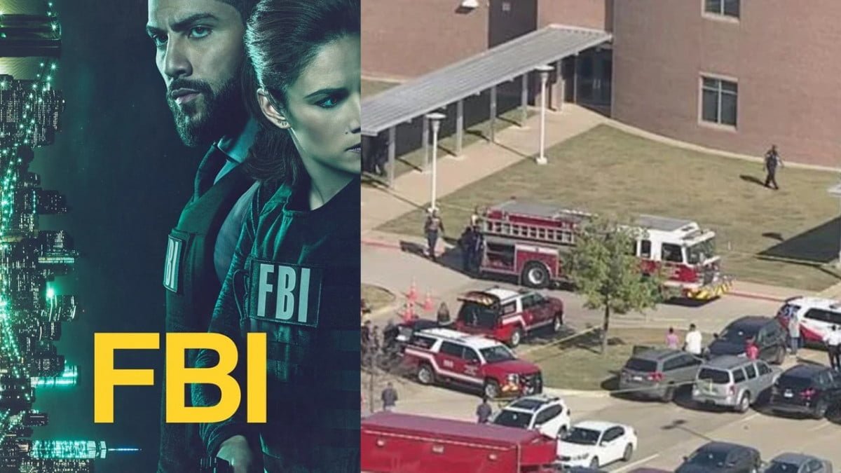 Cancelan capitulo final de la serie FBI tras masacre en Texas