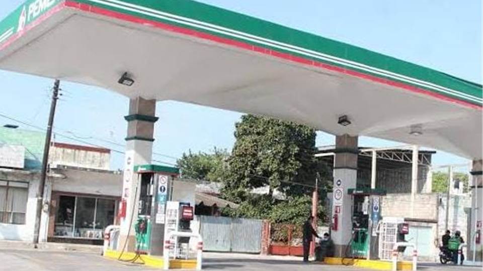 Registra zona sur desabasto de gasolina