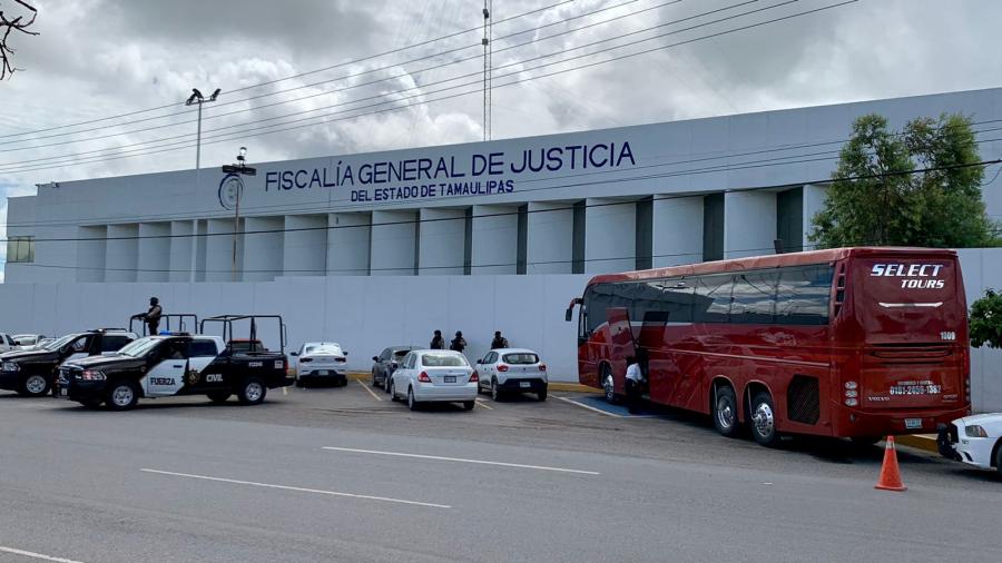 Fiscalía de Justicia «niega categóricamente» intervención en proceso electoral de Tamaulipas