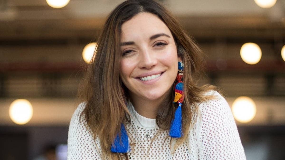 Regina Blandón rompe el silencio y habla acerca sobre el abuso que sufrió