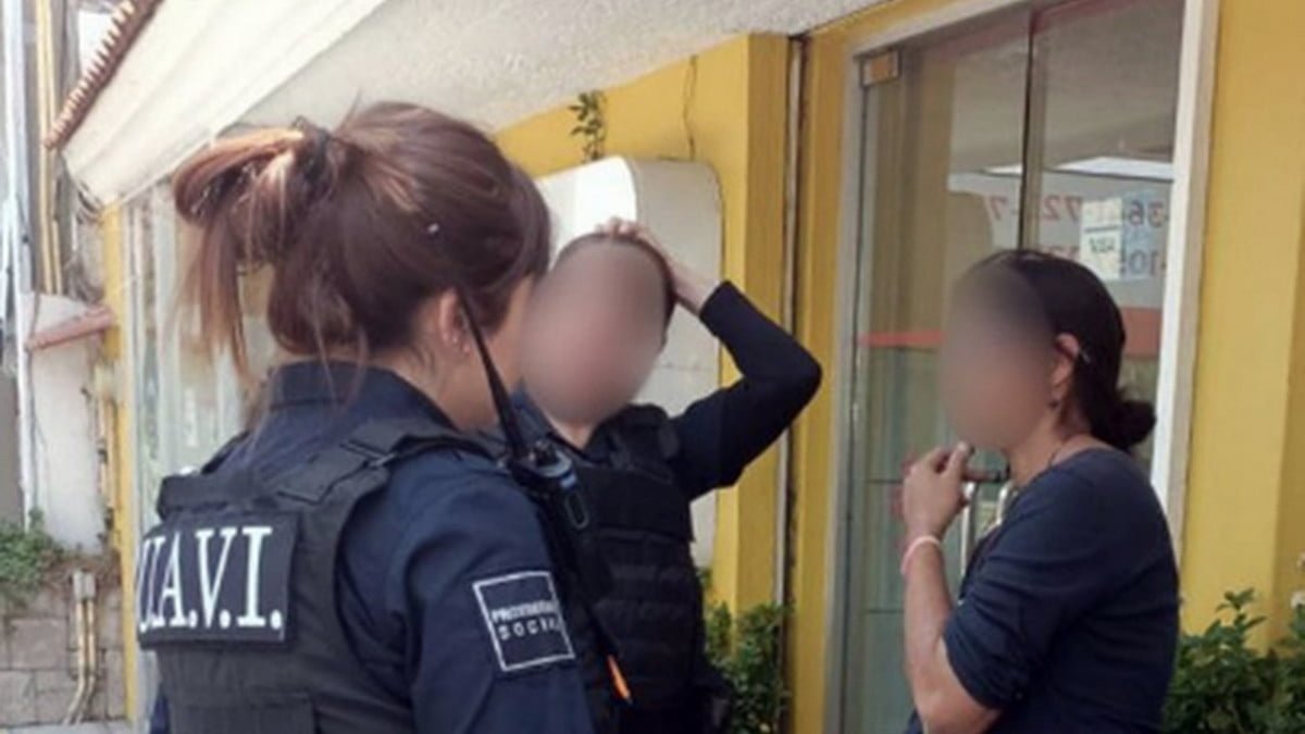 Mujer desaparecida en Tamaulipas fue localizada en Zapopan