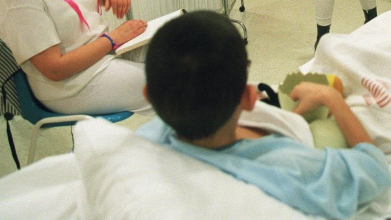 Aumenta la cifra a 228 casos de hepatitis infantil aguda, en al menos 20 países
