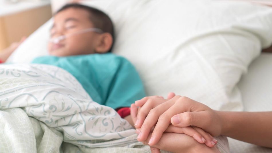 Hepatitis aguda infantil es desconocida, pero ya se estudian 21 casos en México: Gatell