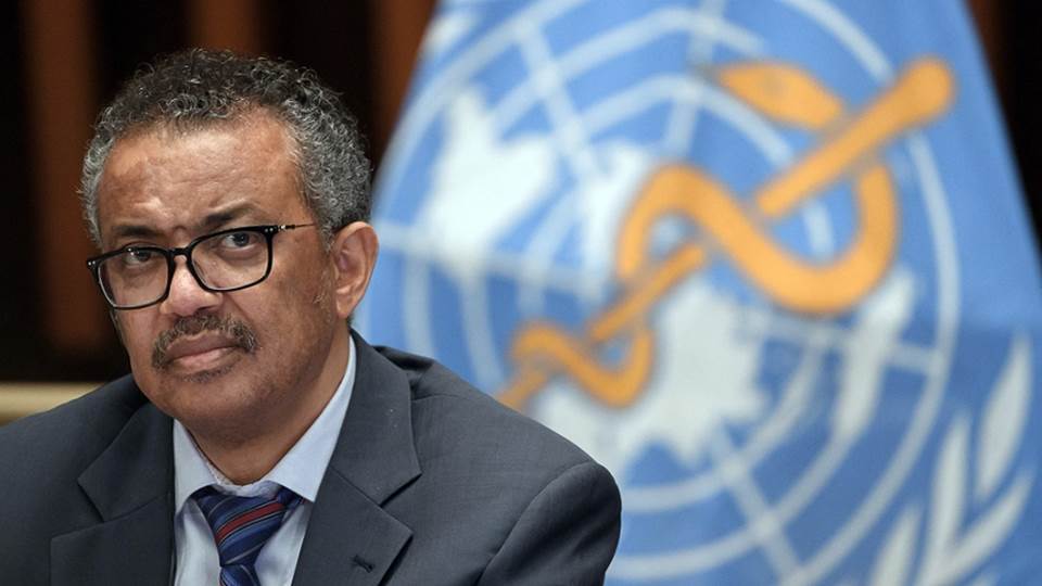 Defiende el director de la OMS el derecho al aborto