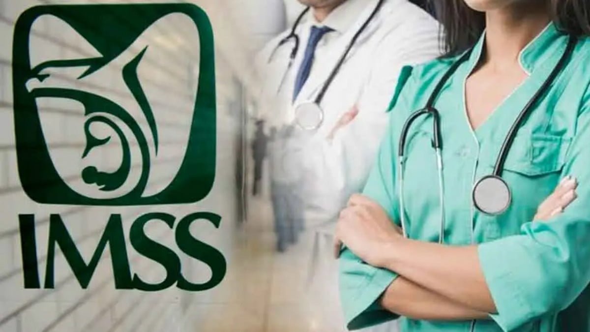 Casi 300 médicos especialistas se han inscrito en convocatoria del IMSS 