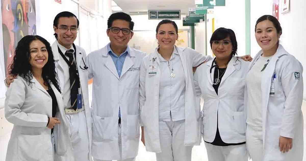 Gobierno lanza convocatoria para reclutar 13 mil 765 médicos especialistas
