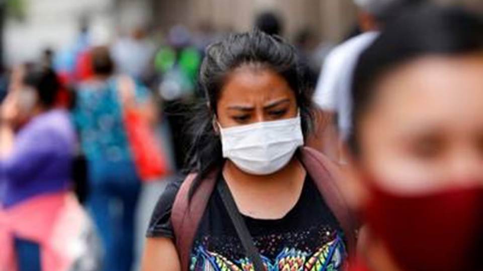 Suma Nuevo Laredo 46 días sin muertes por pandemia