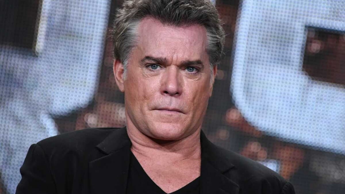 Muere el actor Ray Liotta, protagonista de “Buenos Muchachos”