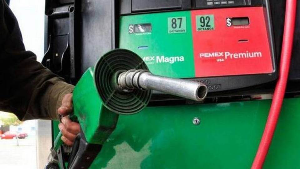 Atiende PEMEX petición de logística de abasto de gasolineros fronterizos