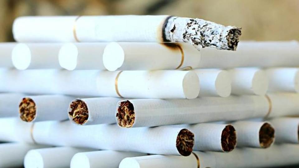 La OMS cifra el coste anual del tabaco