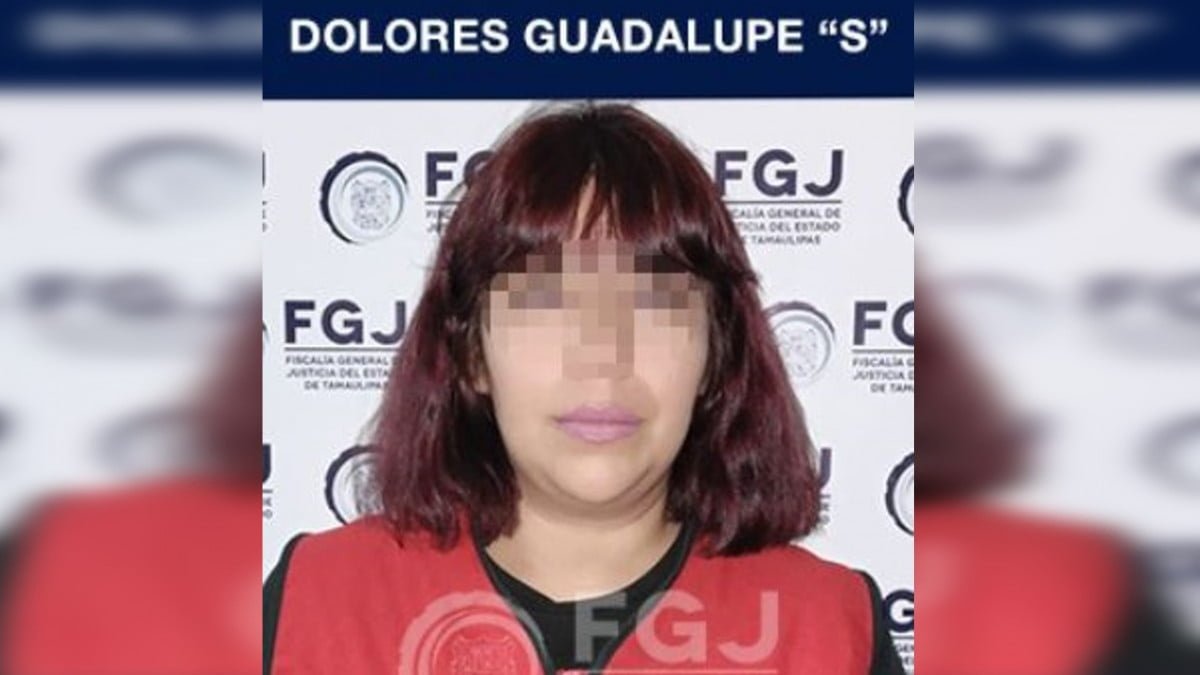 Vinculan a proceso a mujer que mató a joven tras extraer su bebé