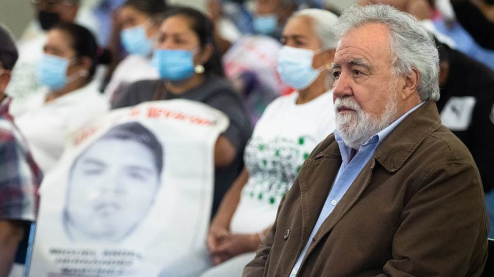 Jueces son acusados de obstaculizar el acceso a la justicia en el caso Ayotzinapa