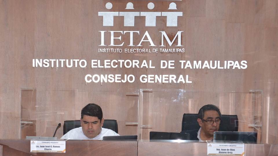 No se distraerá Ietam con la «desaparición»