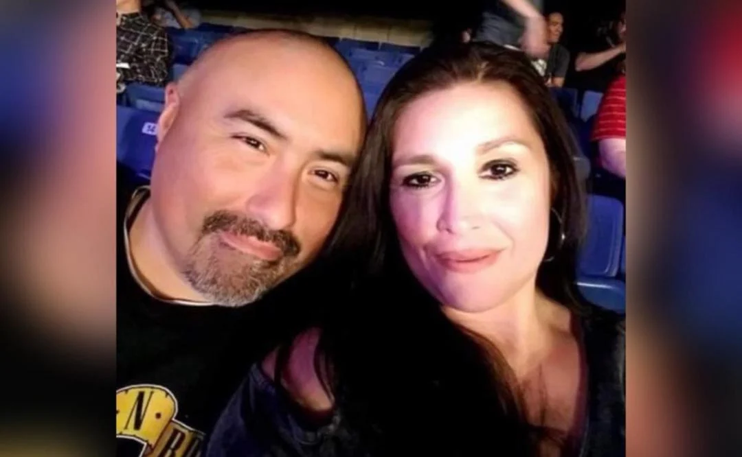 Muere de infarto esposo de maestra asesinada en tiroteo de Texas