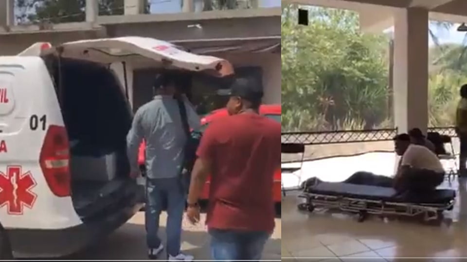 Asesinan a balazos al presidente del DIF en Acayucan, Veracruz