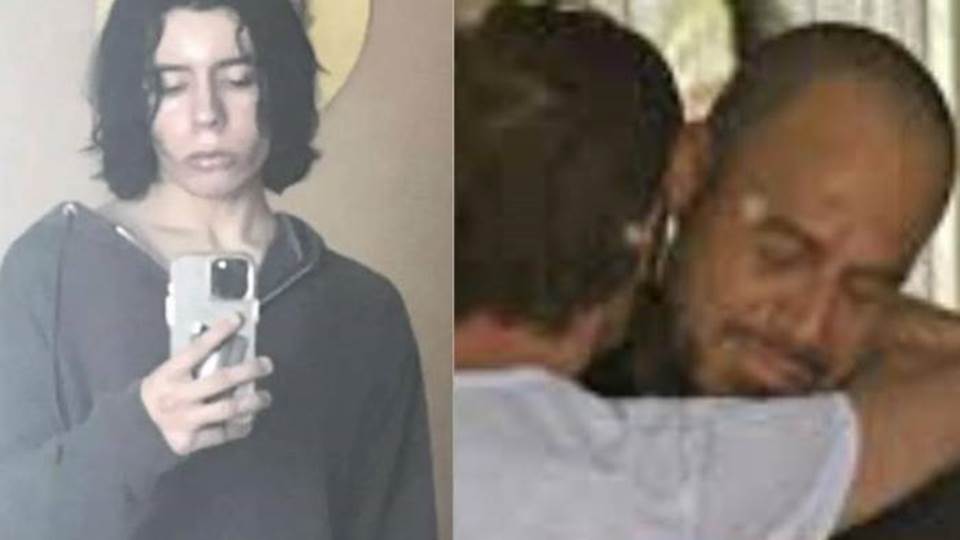 El padre del tirador de Texas rompe el silencio y se disculpa tras la masacre