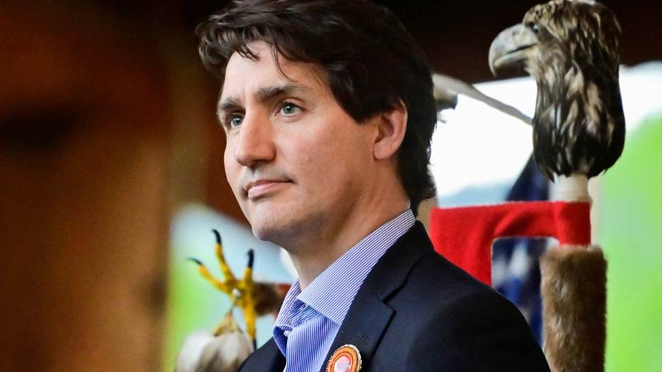 Anuncia Justin Trudeau una nueva legislación para limitar las armas de fuego en Canadá