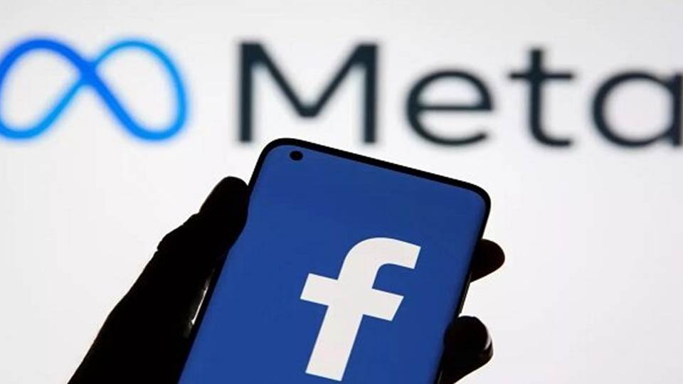 Afirma Meta que alerta del autor del tiroteo de Texas fue por mensaje privado