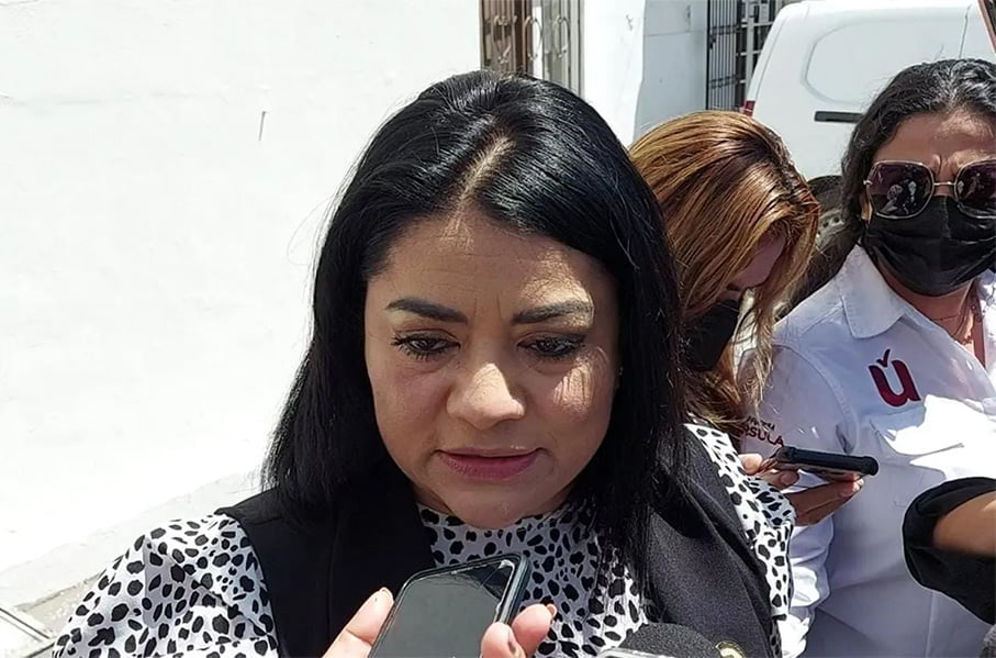 Pide Fiscalía Anticorrupción desafuero de Diputada “moches”