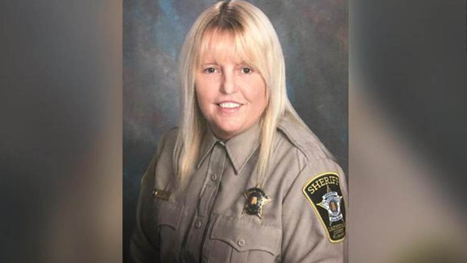 Muere Vicky White, la agente penitenciaria que escapó con un reo de una cárcel en Alabama