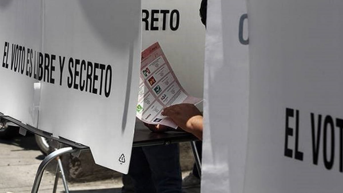Si tramitaste una reimpresión de tu credencial, tienes hasta el 3 de junio para recogerla y participar en el proceso electoral local 2021-2022