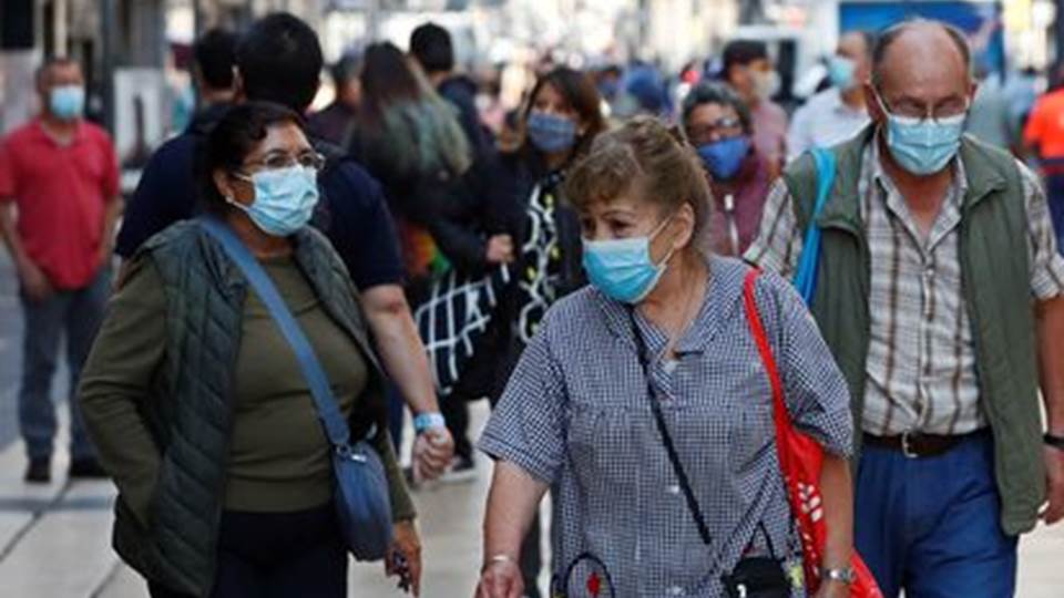 Nuevo Laredo suma 38 días sin muertes por covid